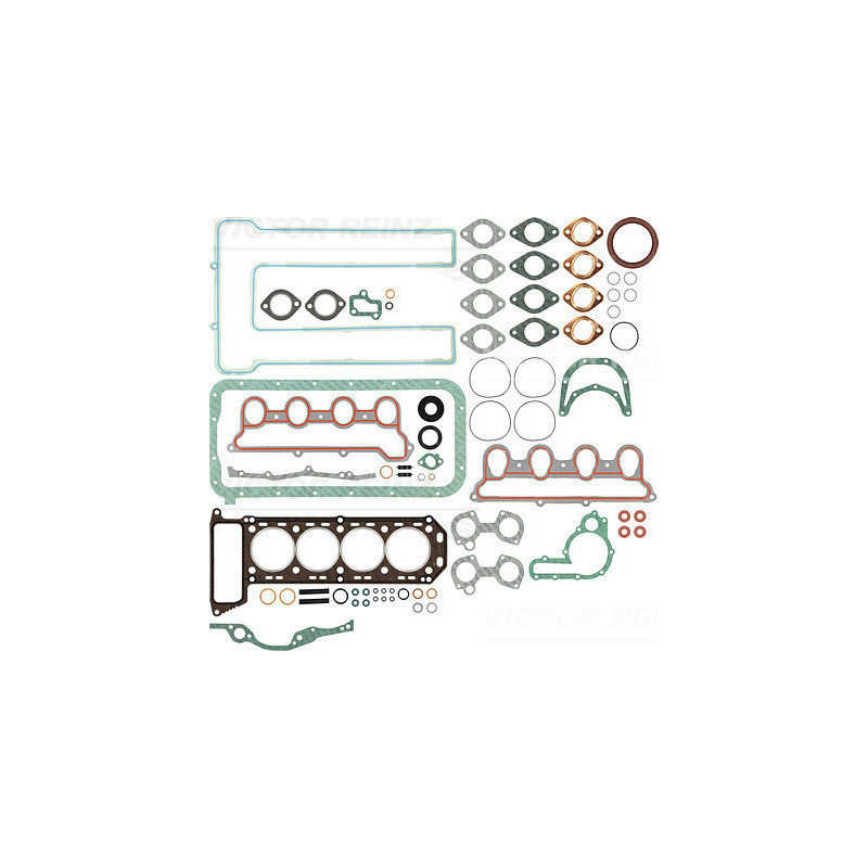 Pochette complète de joints moteur VICTOR REINZ