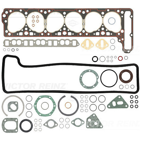 Pochette complète de joints...