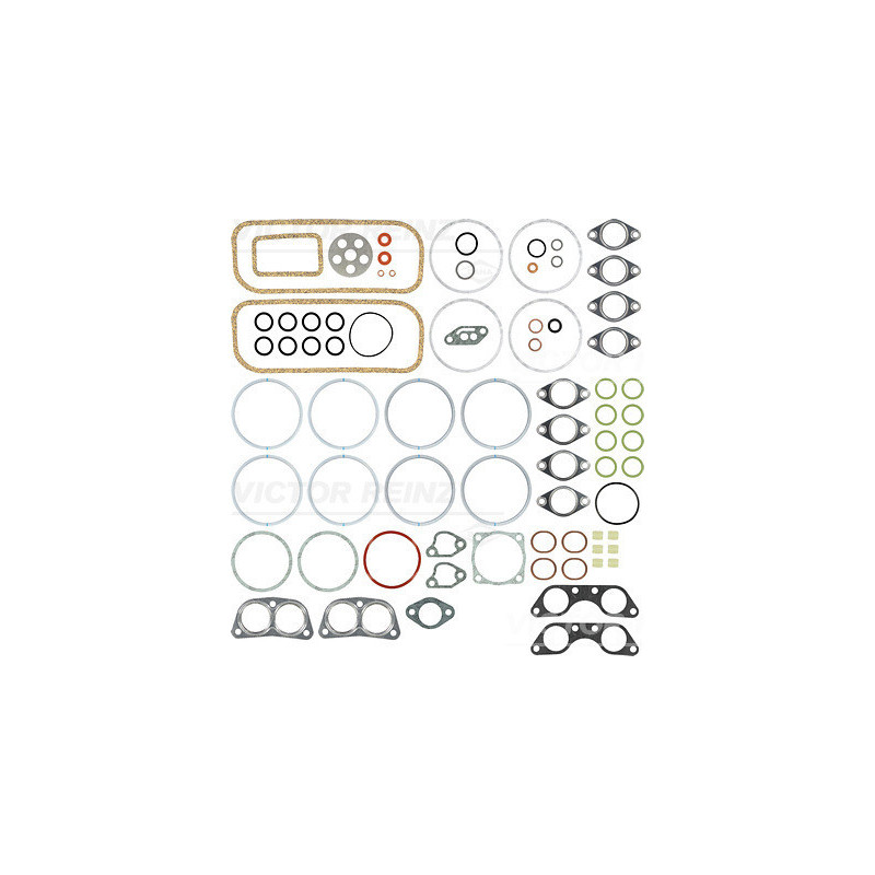 Pochette complète de joints moteur VICTOR REINZ