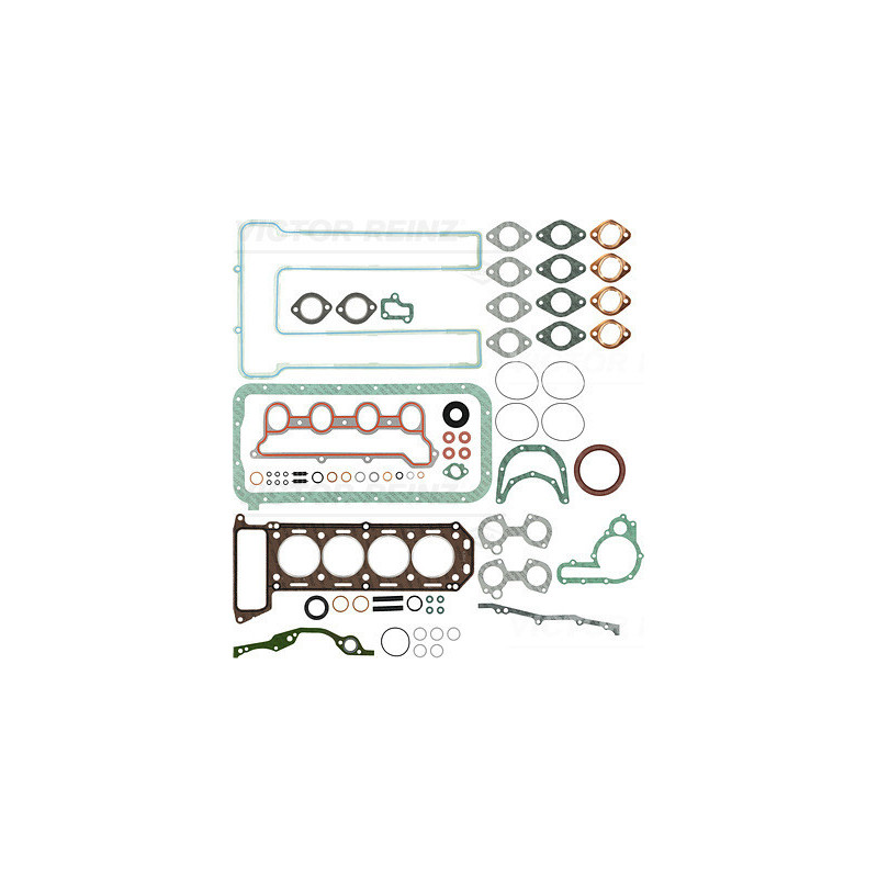 Pochette complète de joints moteur VICTOR REINZ