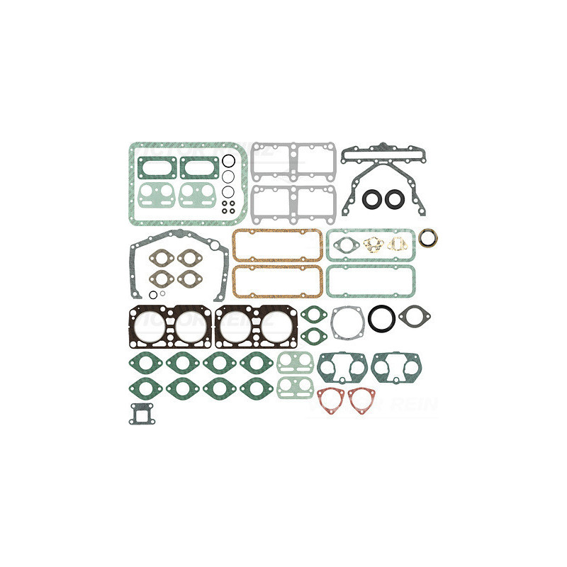 Pochette complète de joints moteur VICTOR REINZ