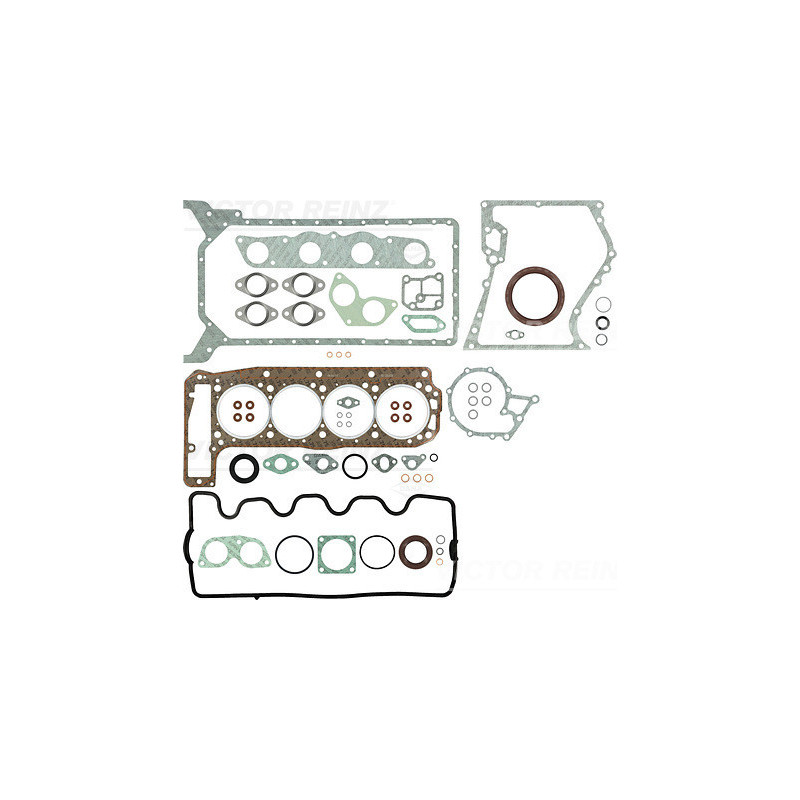 Pochette complète de joints moteur VICTOR REINZ
