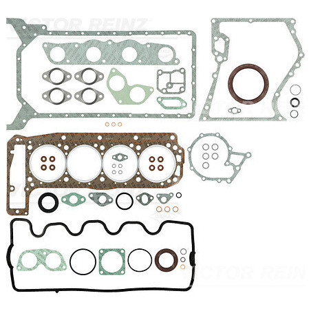 Pochette complète de joints...