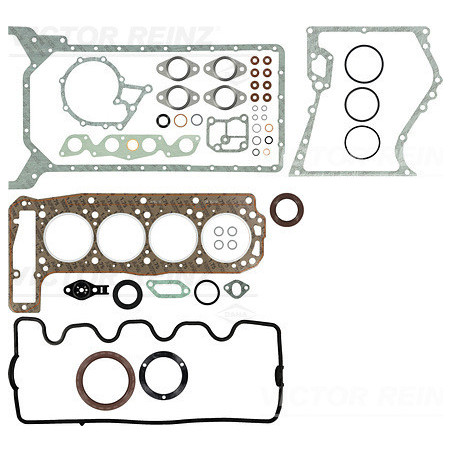 Pochette complète de joints...