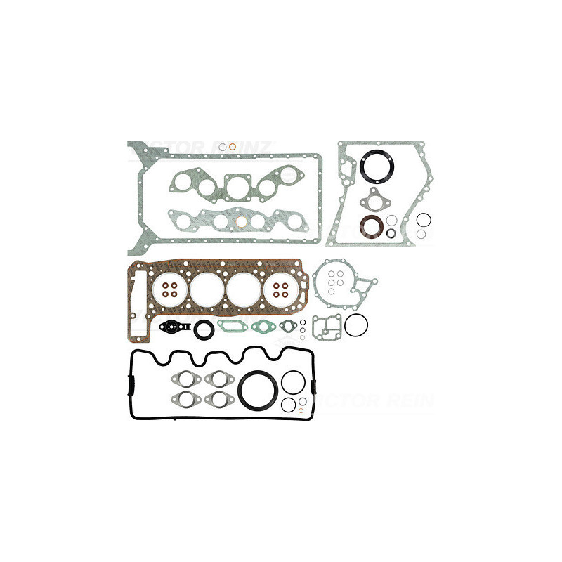 Pochette complète de joints moteur VICTOR REINZ