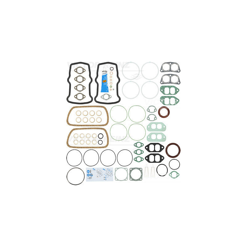 Pochette complète de joints moteur VICTOR REINZ