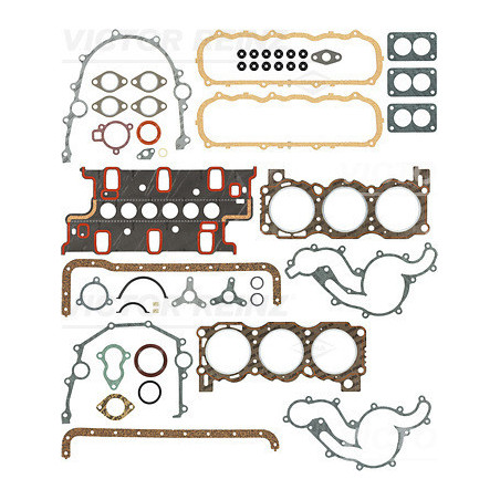 Pochette complète de joints...