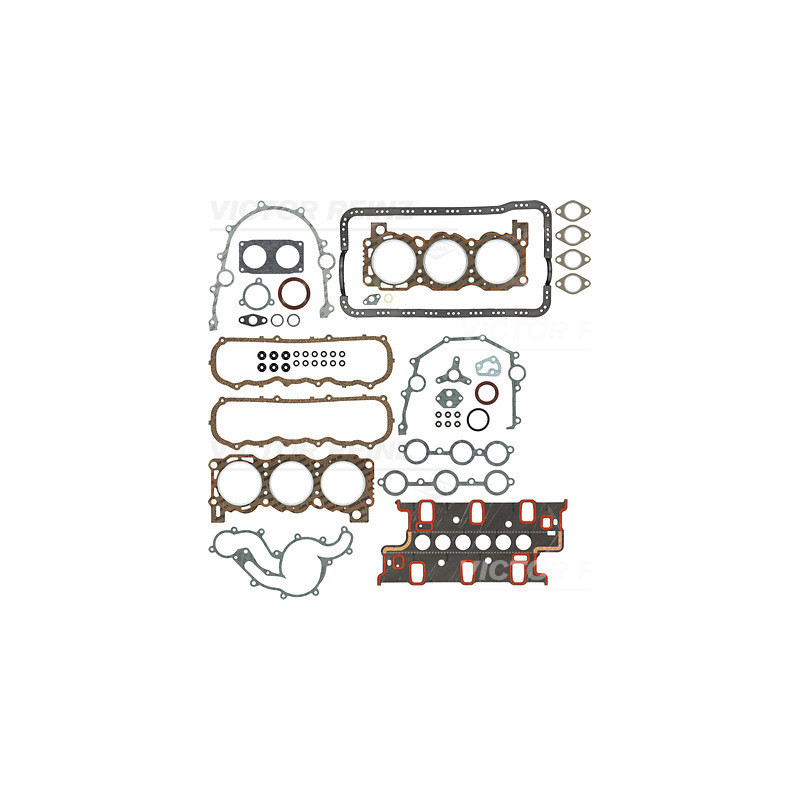 Pochette complète de joints moteur VICTOR REINZ