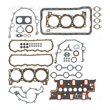 Pochette complète de joints...