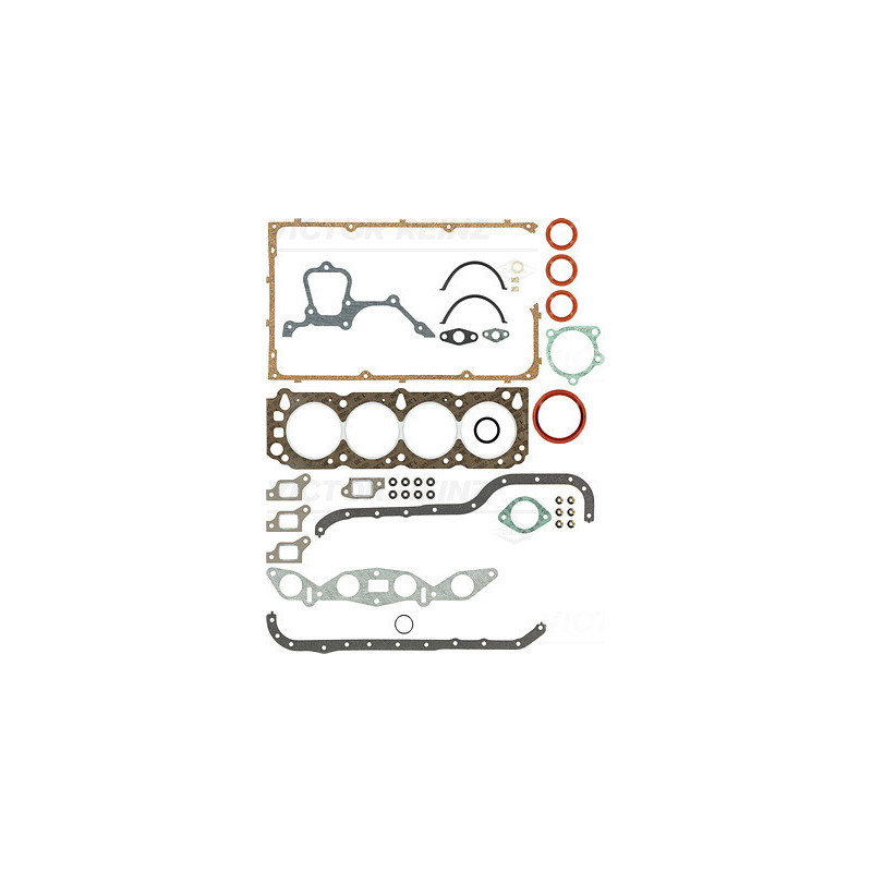 Pochette complète de joints moteur VICTOR REINZ