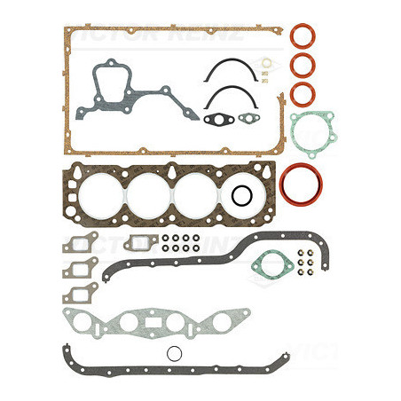 Pochette complète de joints...