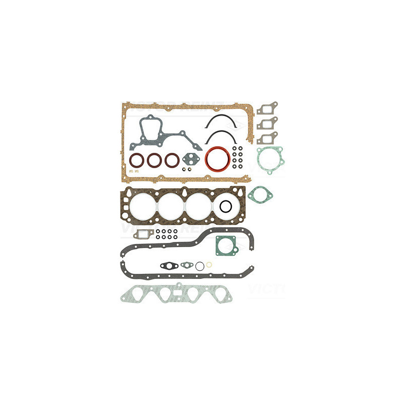 Pochette complète de joints moteur VICTOR REINZ