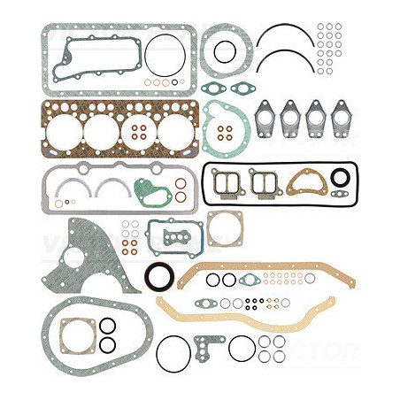 Pochette complète de joints...