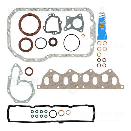 Pochette complète de joints...