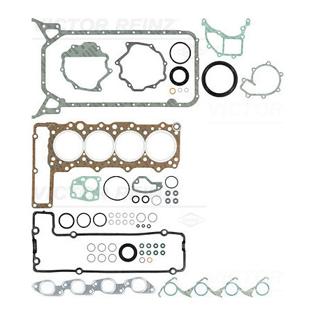 Pochette complète de joints...