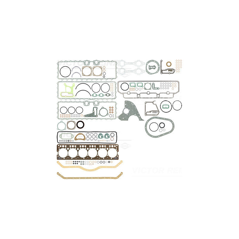 Pochette complète de joints moteur VICTOR REINZ