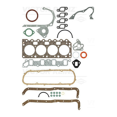 Pochette complète de joints...