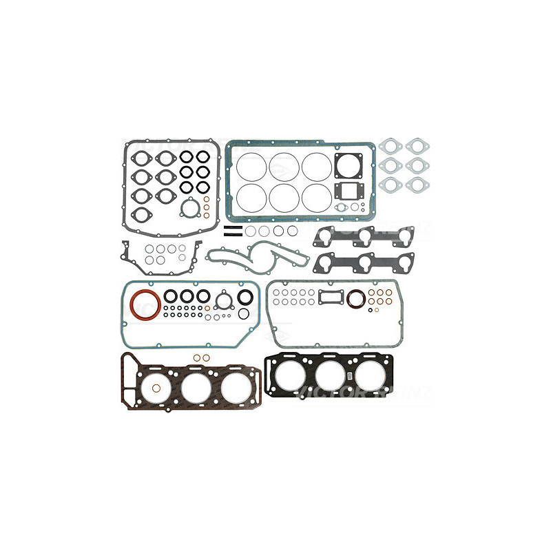 Pochette complète de joints moteur VICTOR REINZ