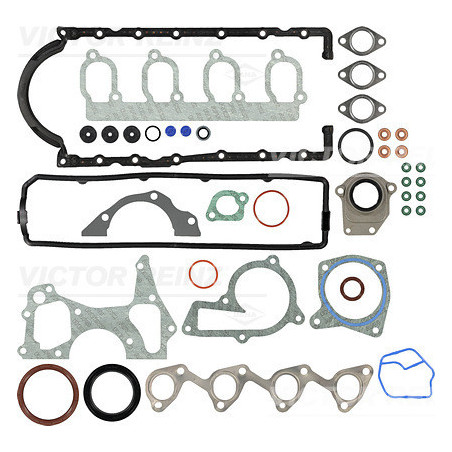 Pochette complète de joints...