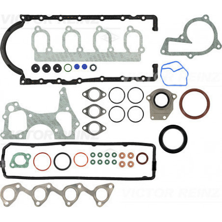 Pochette complète de joints...