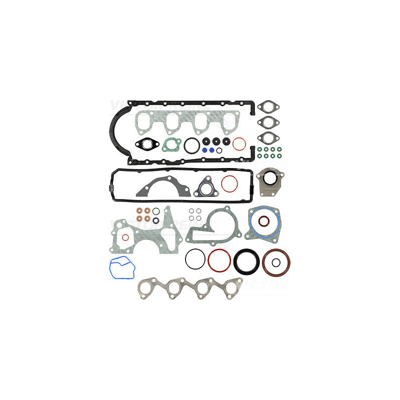 Pochette complète de joints moteur VICTOR REINZ