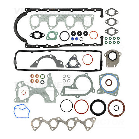 Pochette complète de joints...