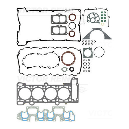 Pochette complète de joints...