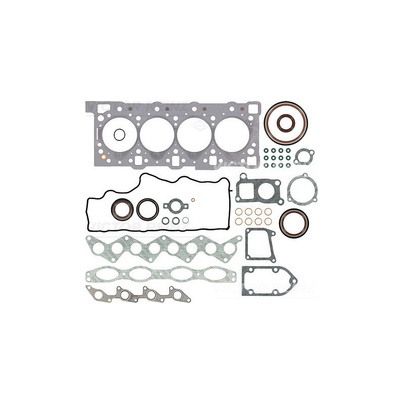 Pochette complète de joints moteur VICTOR REINZ