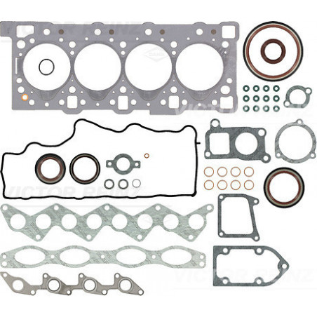 Pochette complète de joints...