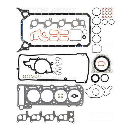 Pochette complète de joints...