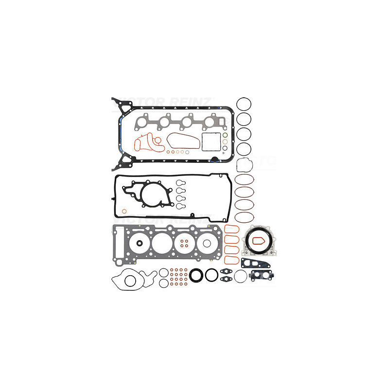 Pochette complète de joints moteur VICTOR REINZ