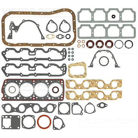 Pochette complète de joints...