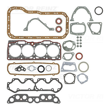 Pochette complète de joints...