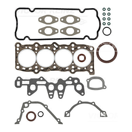 Pochette complète de joints...