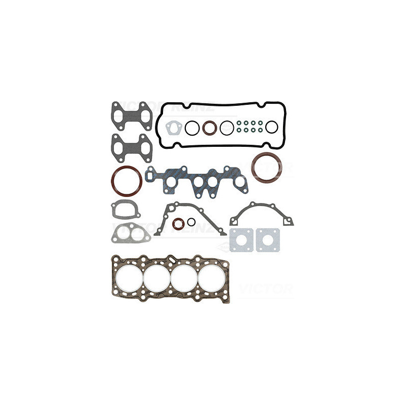 Pochette complète de joints moteur VICTOR REINZ