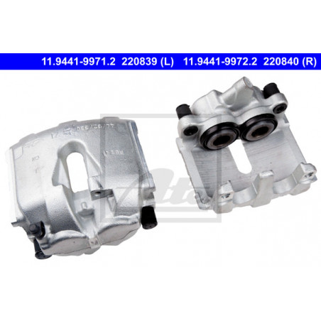 Étrier de frein ATE