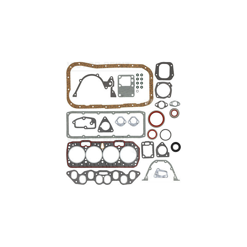 Pochette complète de joints moteur VICTOR REINZ