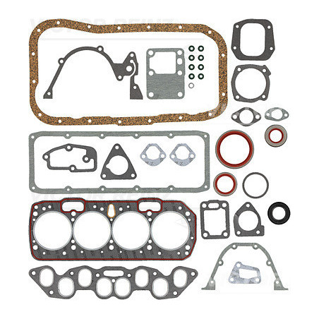 Pochette complète de joints...