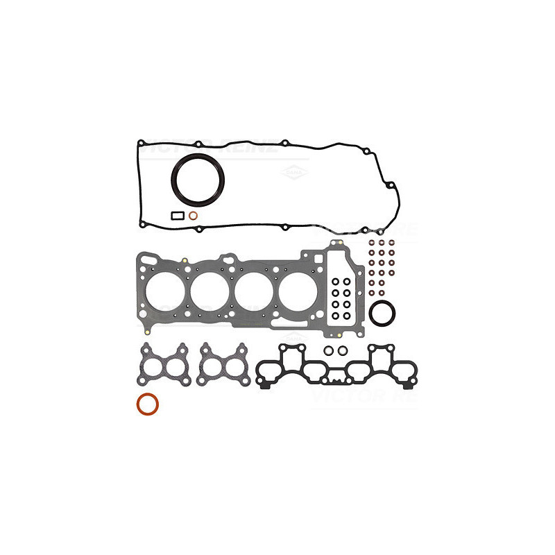Pochette complète de joints moteur VICTOR REINZ