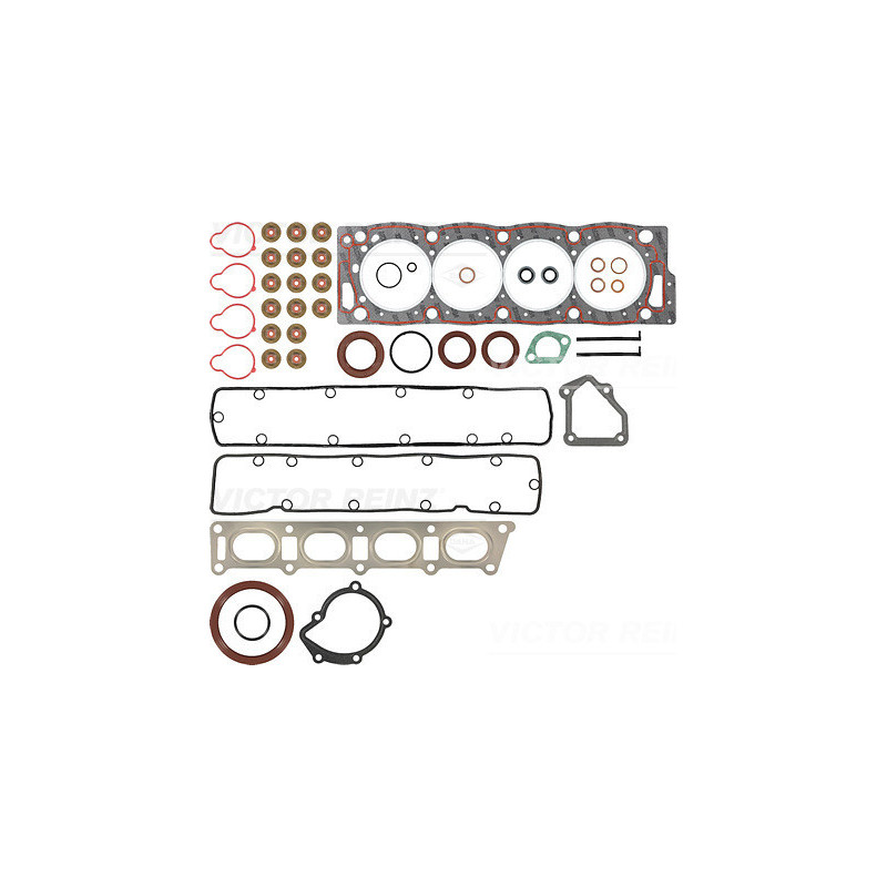 Pochette complète de joints moteur VICTOR REINZ