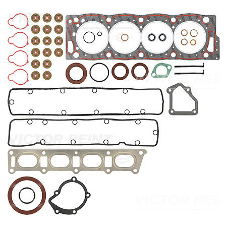 Pochette complète de joints...