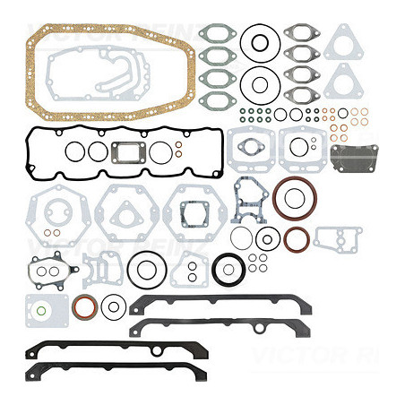 Pochette complète de joints...