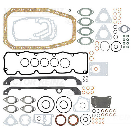 Pochette complète de joints...