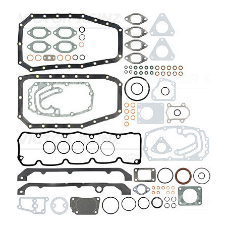 Pochette complète de joints...