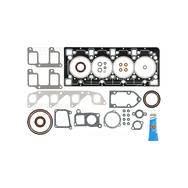 Pochette complète de joints moteur VICTOR REINZ