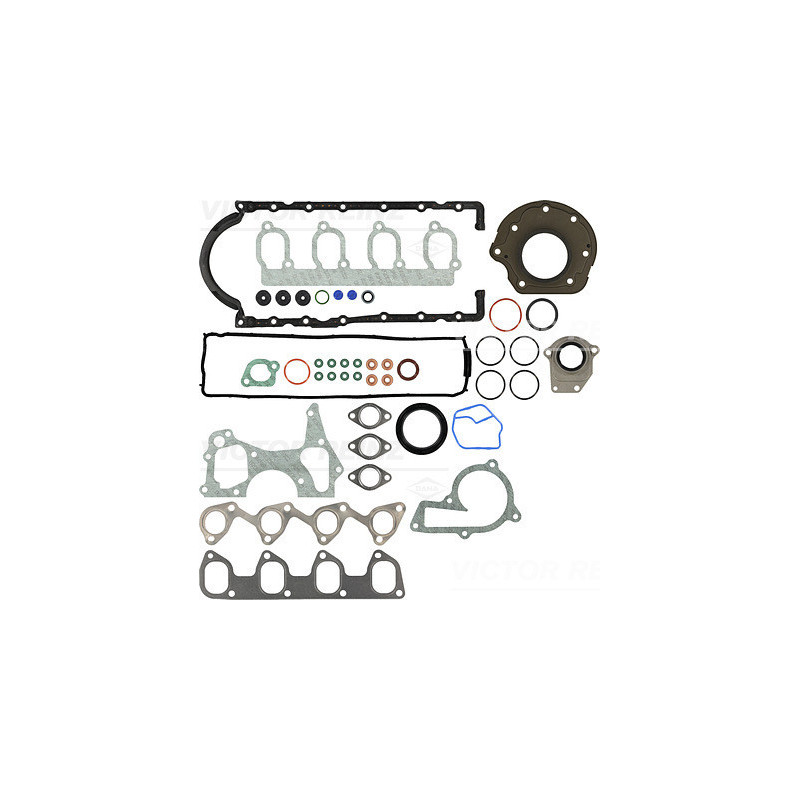 Pochette complète de joints moteur VICTOR REINZ