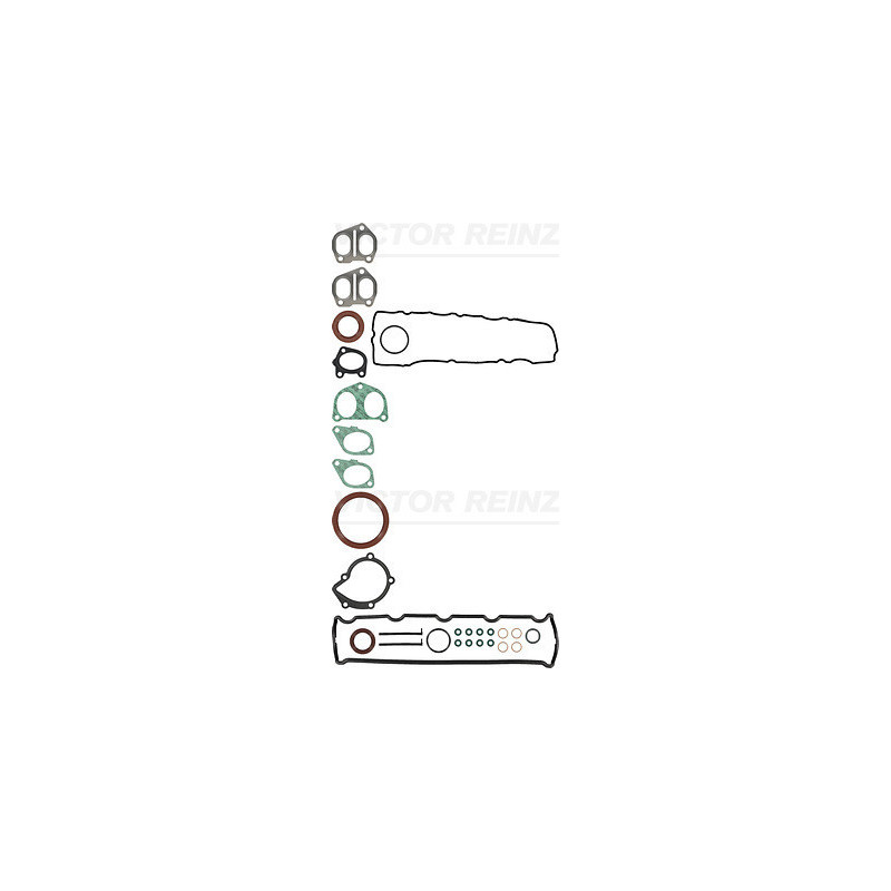 Pochette complète de joints moteur VICTOR REINZ