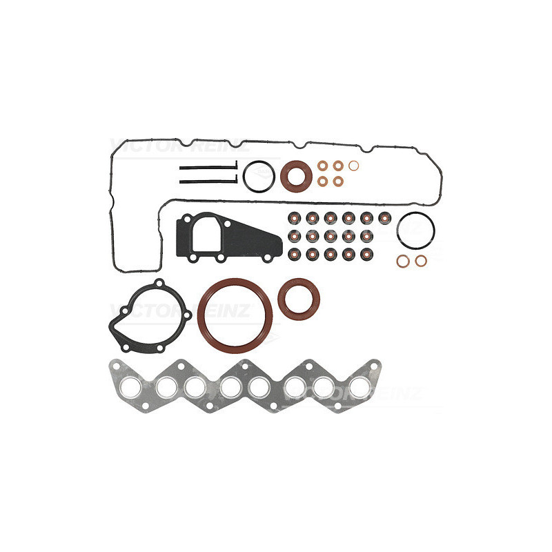Pochette complète de joints moteur VICTOR REINZ