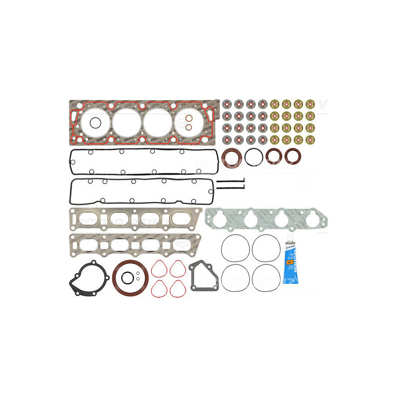 Pochette complète de joints moteur VICTOR REINZ