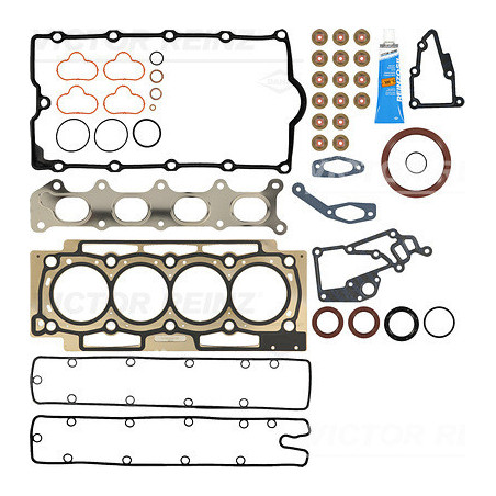 Pochette complète de joints...